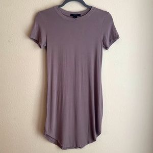 Forever 21 Jersey Dress
